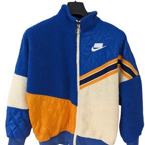 Nike Women's Retro Look Oversized sweatshirt size S